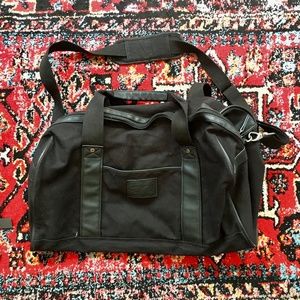 Levi's Del Norte 22-inch Duffel Bag